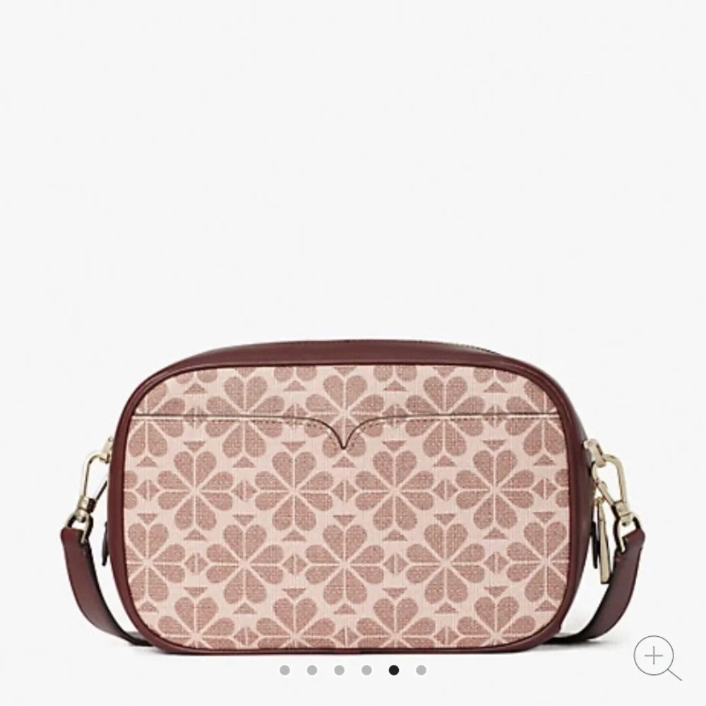 💯 Kate Spade camera bag - Picture 2 of 6